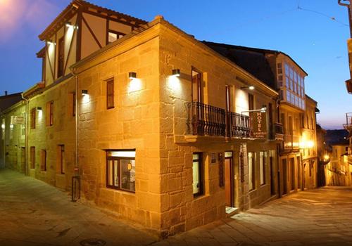 Hotel O Portelo Rural